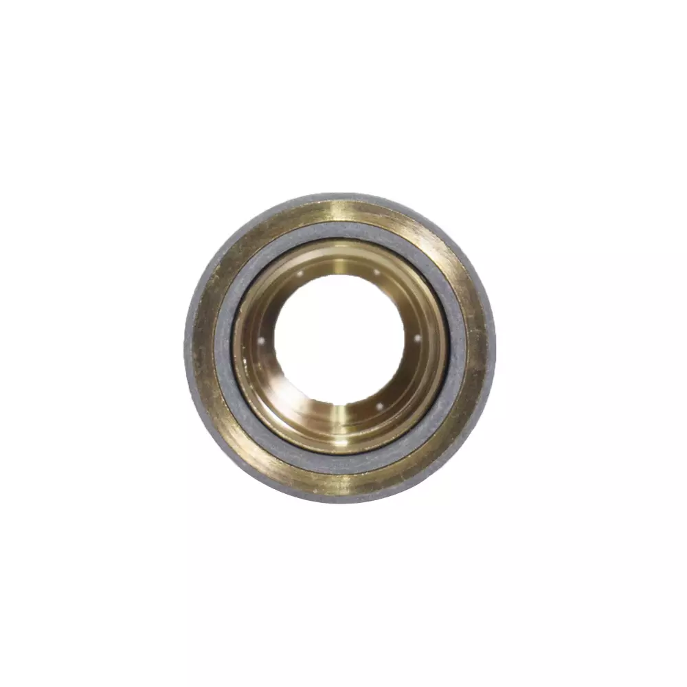 Bocal De Retenção C/Rosca Frontal Suplasma 45-85A Sumig